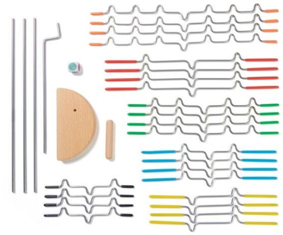 Επιτραπέζιο Suspend Game-Το Παιχνίδι Ισορροπίας (6074987) (2)