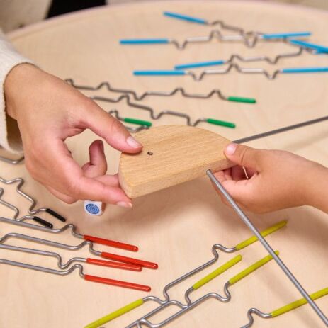 Επιτραπέζιο Suspend Game-Το Παιχνίδι Ισορροπίας (6074987) (3)