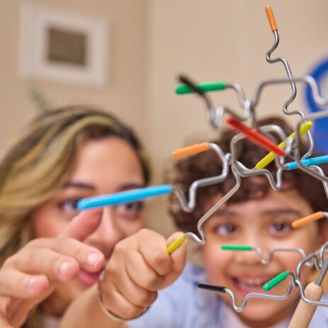 Επιτραπέζιο Suspend Game-Το Παιχνίδι Ισορροπίας (6074987) (4)