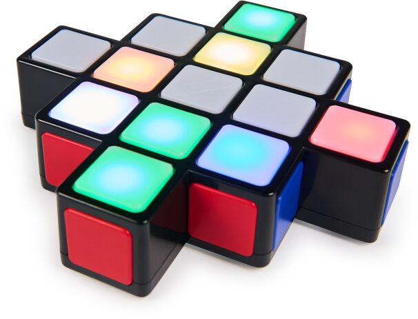 Επιτραπέζιο Rubik's Rush (6077546) (1)