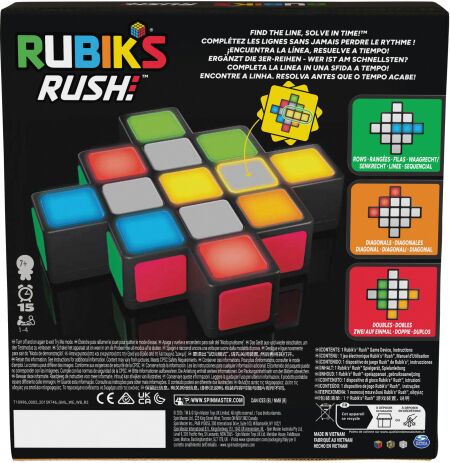 Επιτραπέζιο Rubik's Rush (6077546) (6)