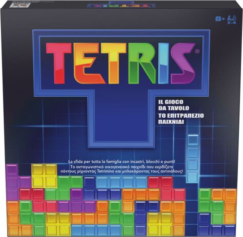 Επιτραπέζιο Tetris (6078959) (0)