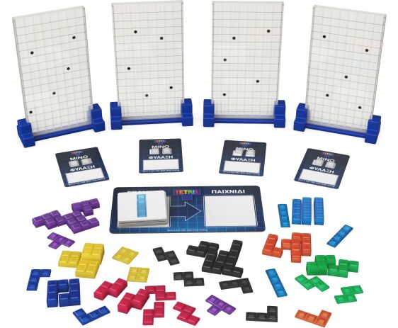 Επιτραπέζιο Tetris (6078959) (2)
