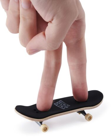 Tech Deck Μονά Σκέϊτ-1Τμχ (6067049) (3)