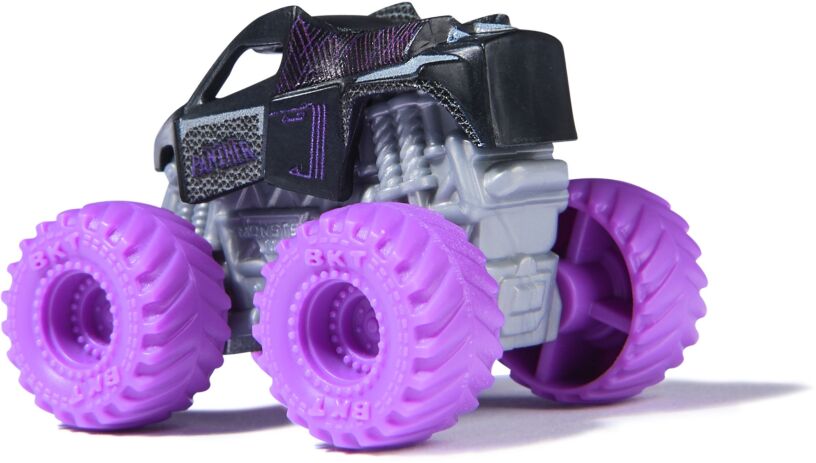Monster Jam Mini Οχήματα Bundle 3Τμχ (6070229) (6)