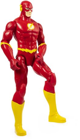 DC Universe Flash Φιγούρα 30cm (6056779) (3)