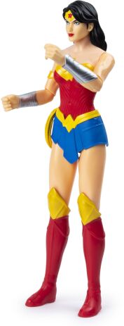DC Universe Wonder Woman Φιγούρα 30cm (6056902) (3)