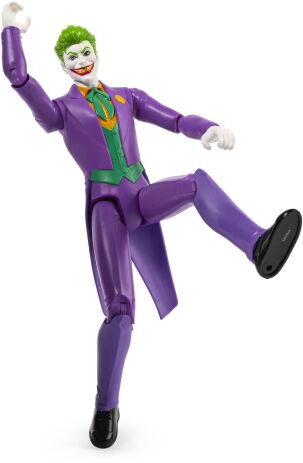 Batman Joker Φιγούρα 30cm (6060344) (2)