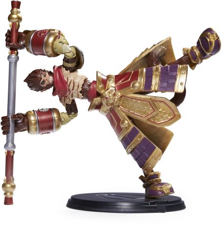 League Of Legends Φιγούρα Wukong 15cm (6062872) (2)