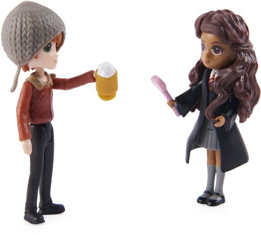 Wizarding World Harry Potter Ρον & Κάλι (6064902) (2)