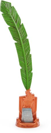 WW Harry Potter Deluxe Συλλεκτικά Μαγικά Ραβδιά-5 Σχέδια (6068682) (4)