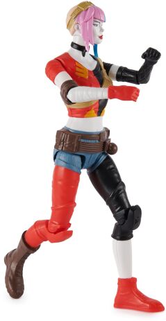 Batman Harley Quinn Φιγούρα 30cm (6069101) (2)