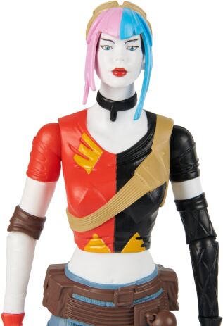 Batman Harley Quinn Φιγούρα 30cm (6069101) (3)