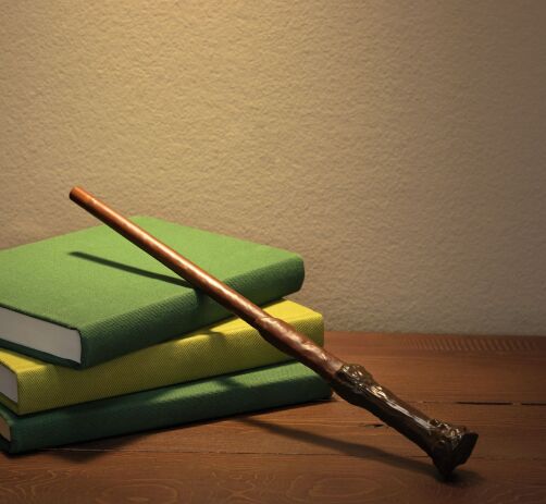 WW Harry Potter Ραβδί Με Ξόρκια & Ήχους (6071774) (6)