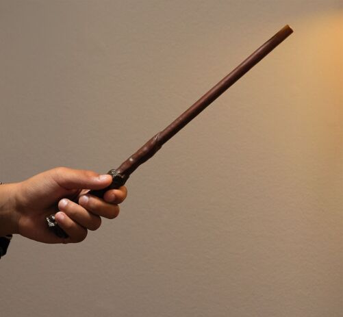WW Harry Potter Ραβδί Με Ξόρκια & Ήχους (6071774) (7)