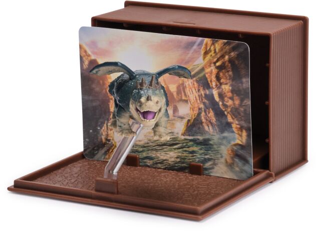 Dragons Mini Δράκοι-10 Σχέδια-1Τμχ (6072554) (4)