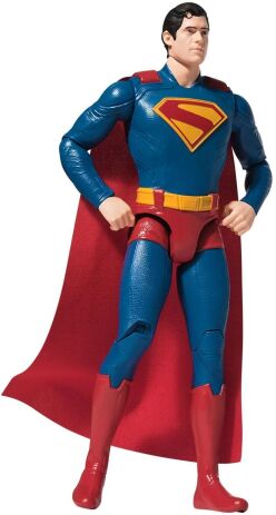 Superman Movie Φιγούρα 30cm-5 Σχέδια (6073189) (4)