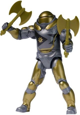 Superman Movie Φιγούρες DC Deluxe 15cm-4 Σχέδια (6073190) (0)