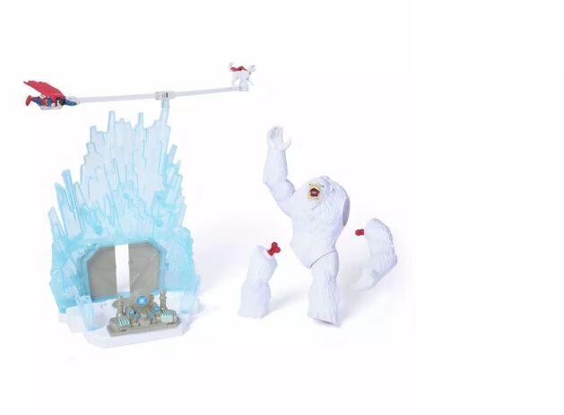 Superman Movie Σετ Μάχης (6073895) (0)