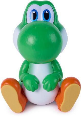 Yoshi Διαδραστικό Αυγό-Super Mario Movie (6076644) (0)