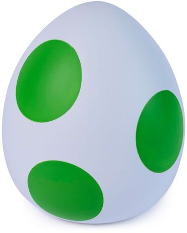 Yoshi Διαδραστικό Αυγό-Super Mario Movie (6076644) (2)