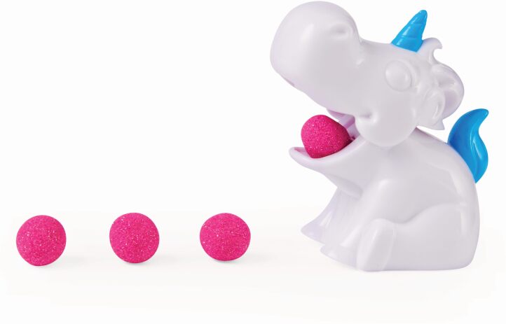 Kinetic Sand Rainbow Unicorn Playset (6062961) (3)