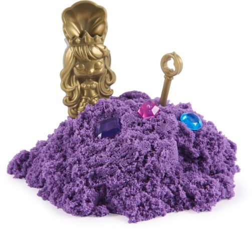 Kinetic Sand Παλάτι Γοργόνας (6064334) (2)