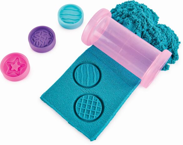 Kinetic Sand Unicorn Αρτοποιείο Μονόκερου (6065201) (4)