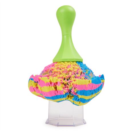 Kinetic Sand Αμμο-Δημιουργίες (6065527) (3)