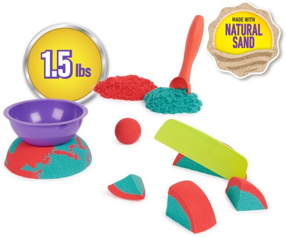 Kinetic Sand Mold'n Flow (6067819) (1)