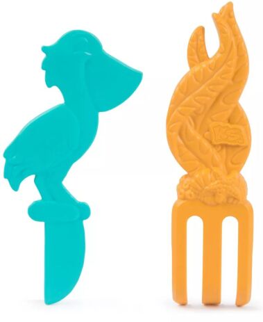 Kinetic Sand Σετ Παραλίας Χελώνα (6069781) (3)