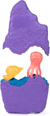 Kinetic Sand Κήπος Των Κοραλλιών (6069783) (2)