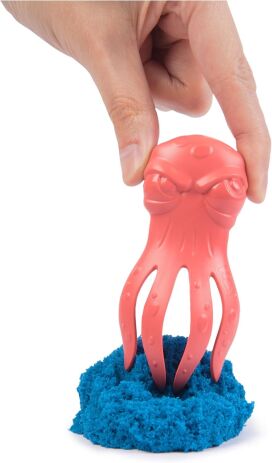 Kinetic Sand Κήπος Των Κοραλλιών (6069783) (6)