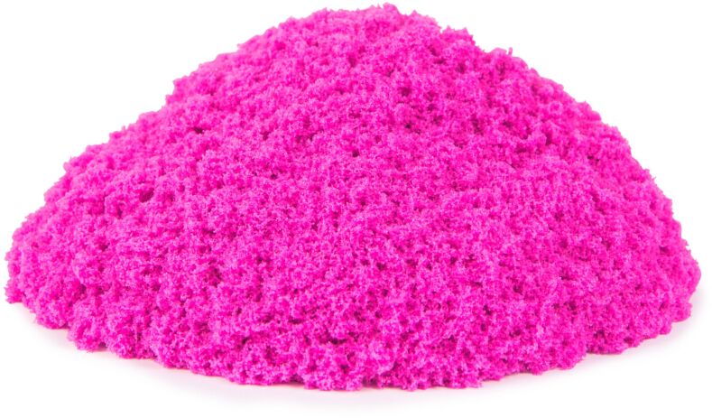 Kinetic Sand Άμμος-Fruity Scents-4 Σχέδια (6070194) (5)