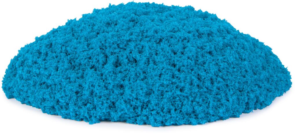 Kinetic Sand Άμμος-Fruity Scents-4 Σχέδια (6070194) (7)