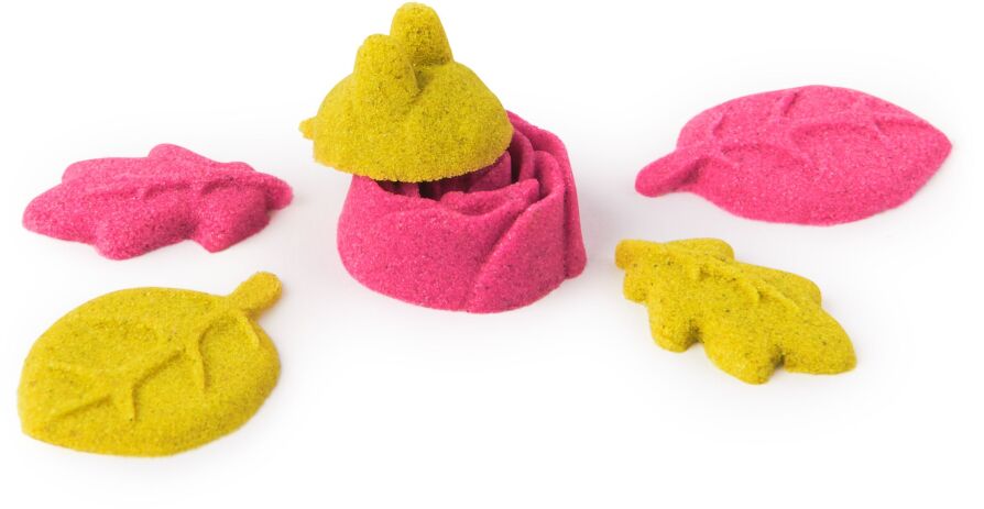 Kinetic Sand Λουλούδι (6071548) (4)