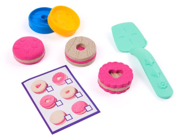 Kinetic Sand Cookie Box (6071549) (2)