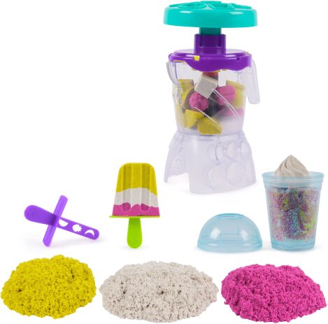 Kinetic Sand Smoothie Mixer (6075121) (1)