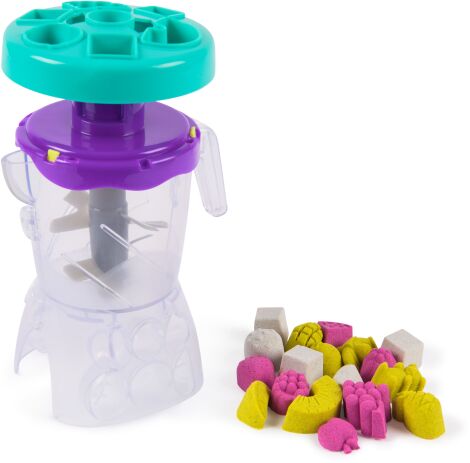 Kinetic Sand Smoothie Mixer (6075121) (3)