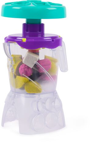 Kinetic Sand Smoothie Mixer (6075121) (4)