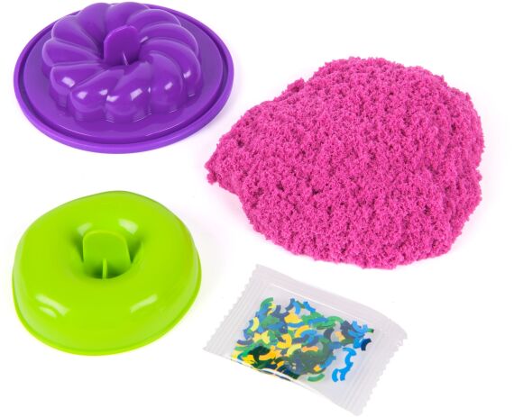 Kinetic Sand Άμμος-Λιχουδιές (6075423) (2)