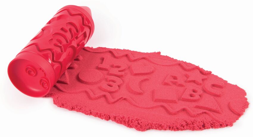 Kinetic Sand Stamp N'Roll (6075573) (2)