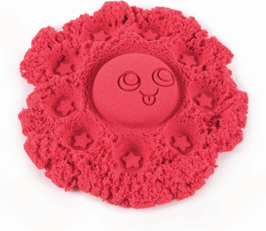 Kinetic Sand Stamp N'Roll (6075573) (3)