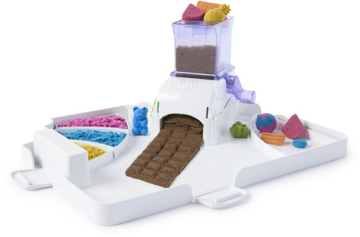 Kinetic Sand Εργαστήριο Ζαχαροπλαστικής (6075652) (2)