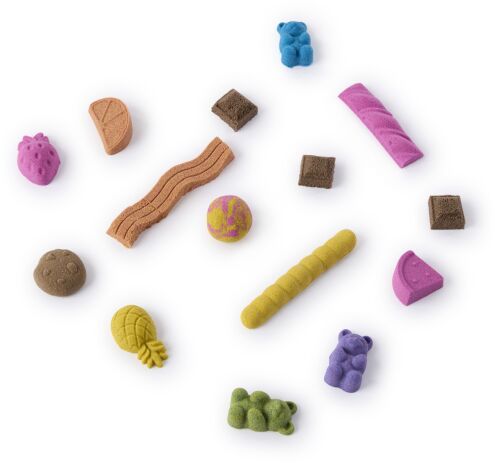 Kinetic Sand Εργαστήριο Ζαχαροπλαστικής (6075652) (3)