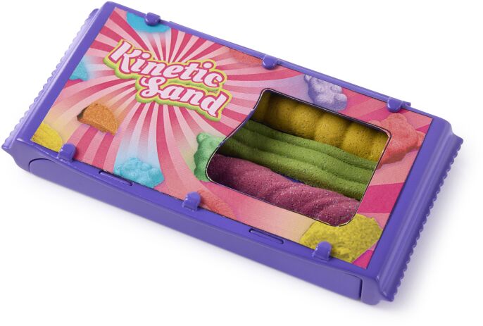 Kinetic Sand Εργαστήριο Ζαχαροπλαστικής (6075652) (6)