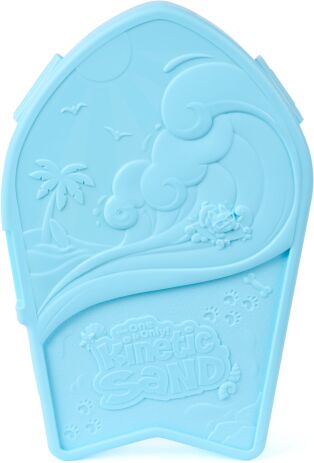 Kinetic Sand Σετ Surf N'Sand Paradise (6076216) (4)