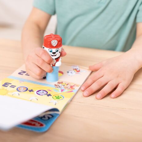 Melissa & Doug Αυτοκόλλητα Wow!-Paw Patrol-3 Σχέδια (6077286) (6)