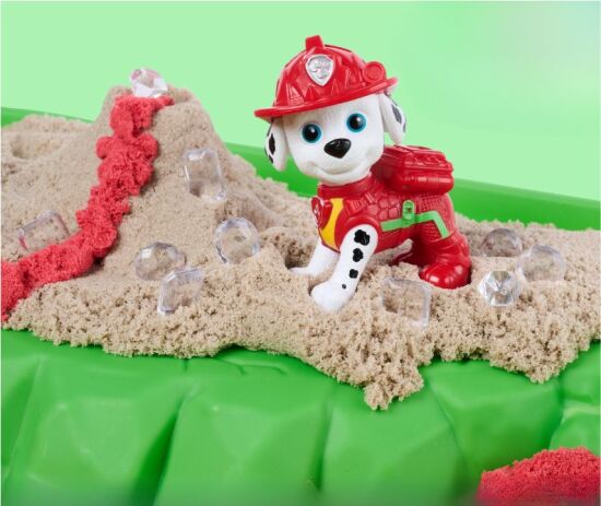 Kinetic Sand Paw Patrol Dino Movie Ανασκαφή (6077615) (6)