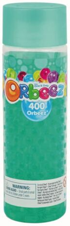 Orbeez Κύλινδροι-7 Σχέδια (6059600) (2)